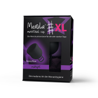 Merula Cup XL "midnight"