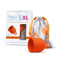 Merula Cup XL "FOX"