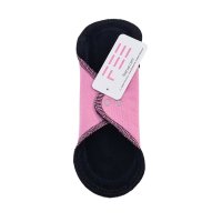 FEE waschbare Slipeinlage Gr. M pink schwarz